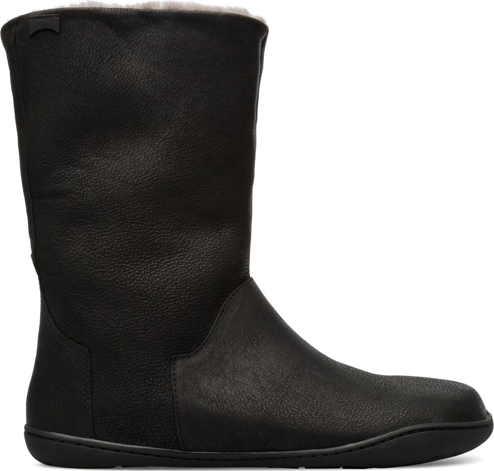 Camper Peu Cami K400295 Black 40