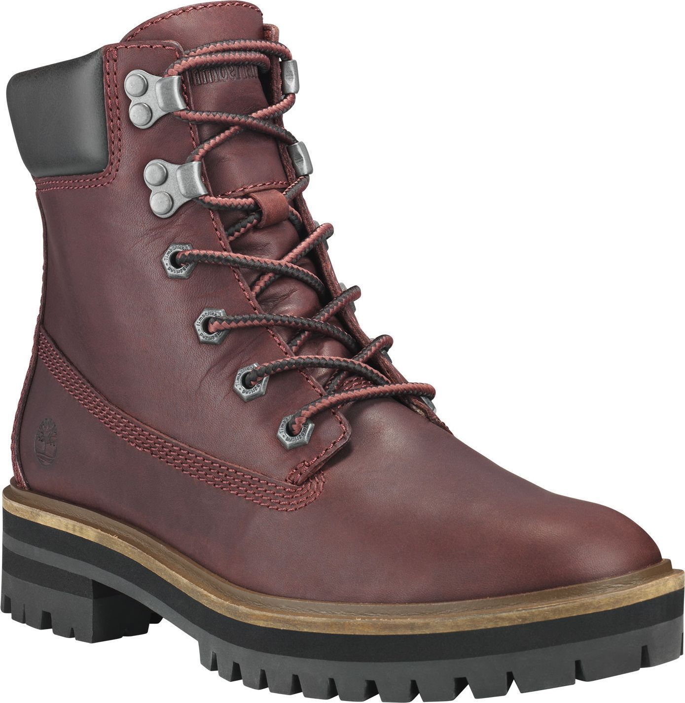 timberland london square 6in boot