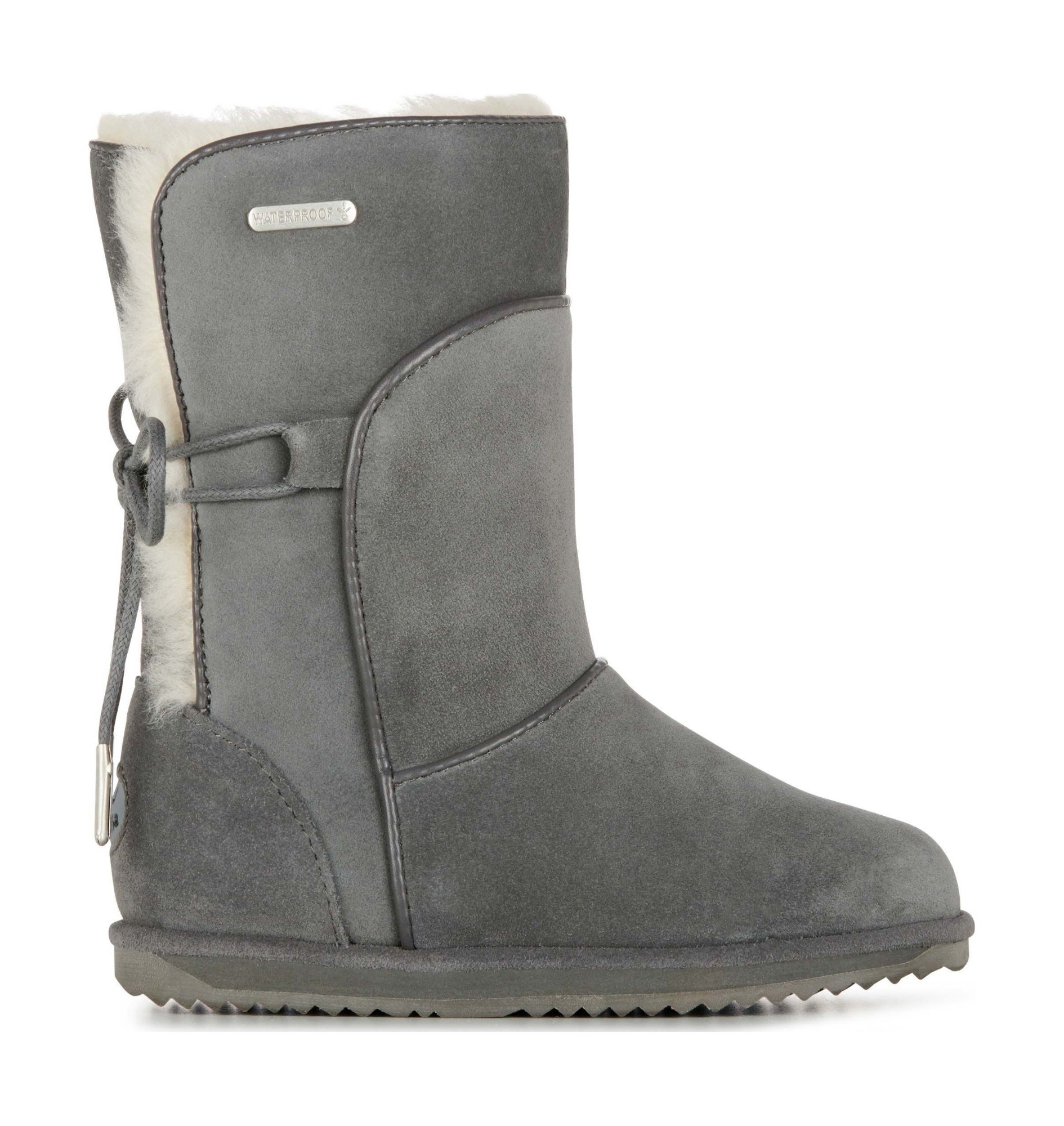 EMU Australia Airlie Charcoal 35
