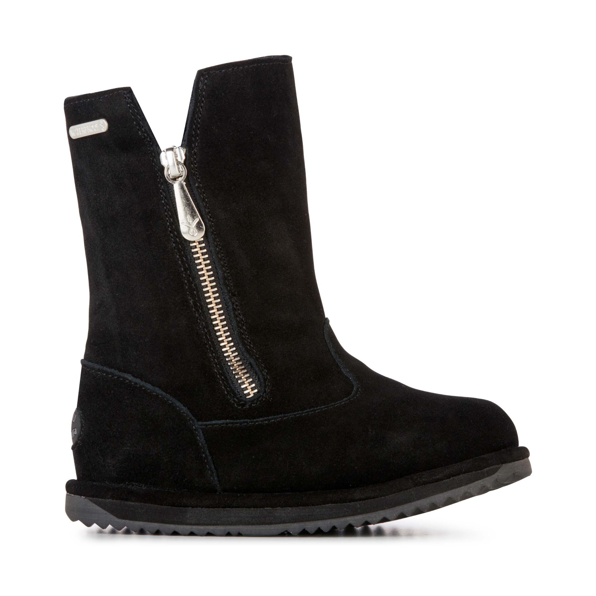 EMU Australia Gravelly Kids Black 36