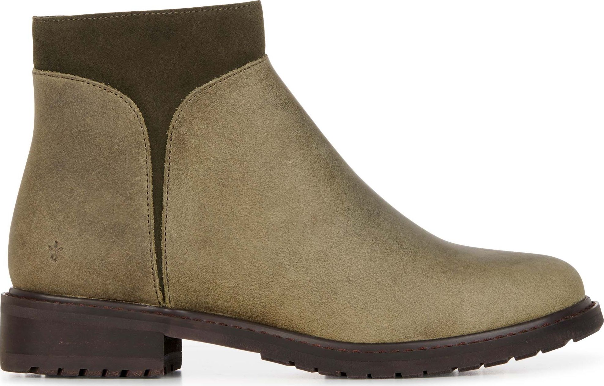 EMU Australia Hayward Dark Olive 41