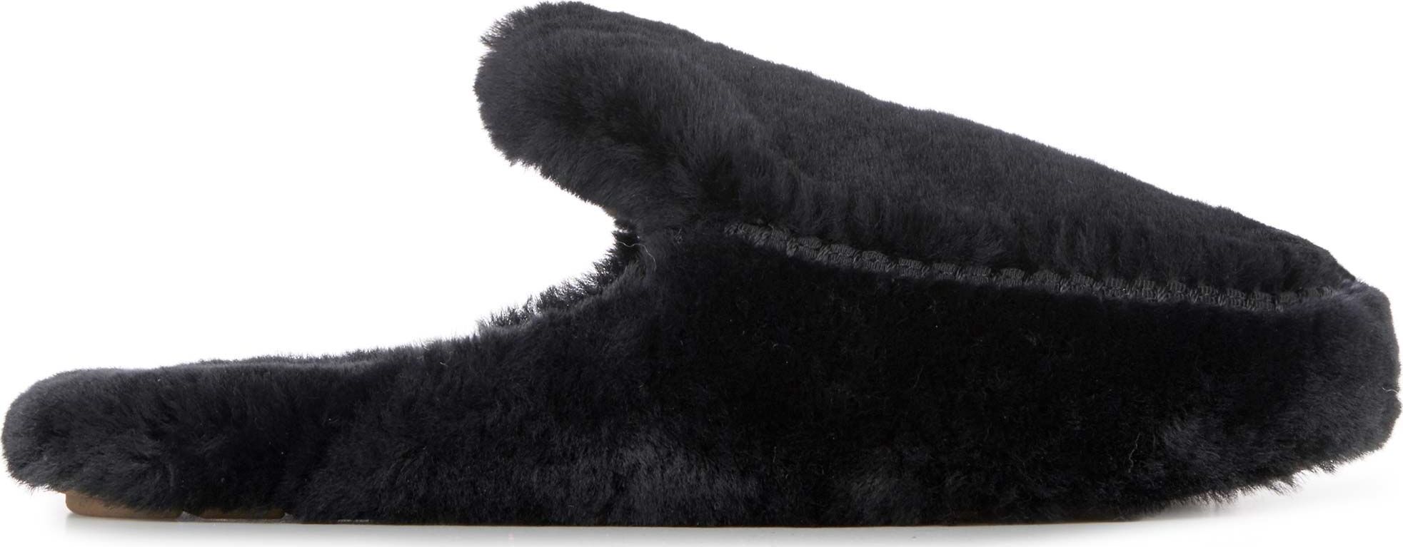 EMU Australia Faraday Black 37