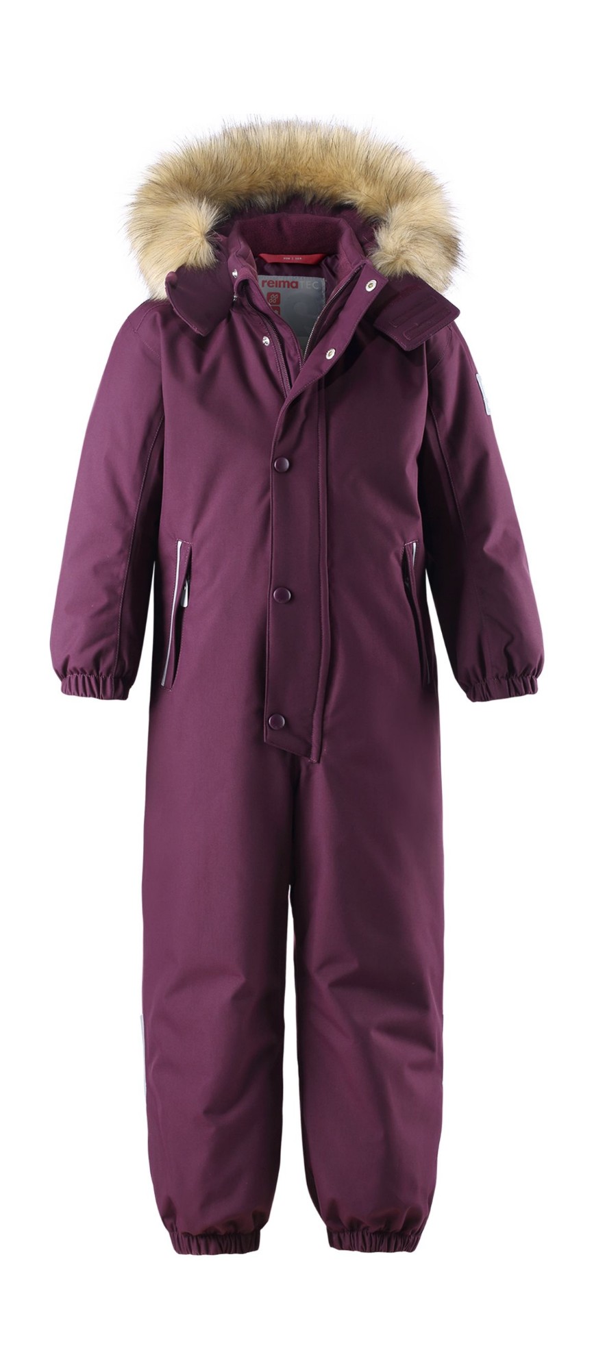 REIMA Stavanger 520265 Deep Purple 104