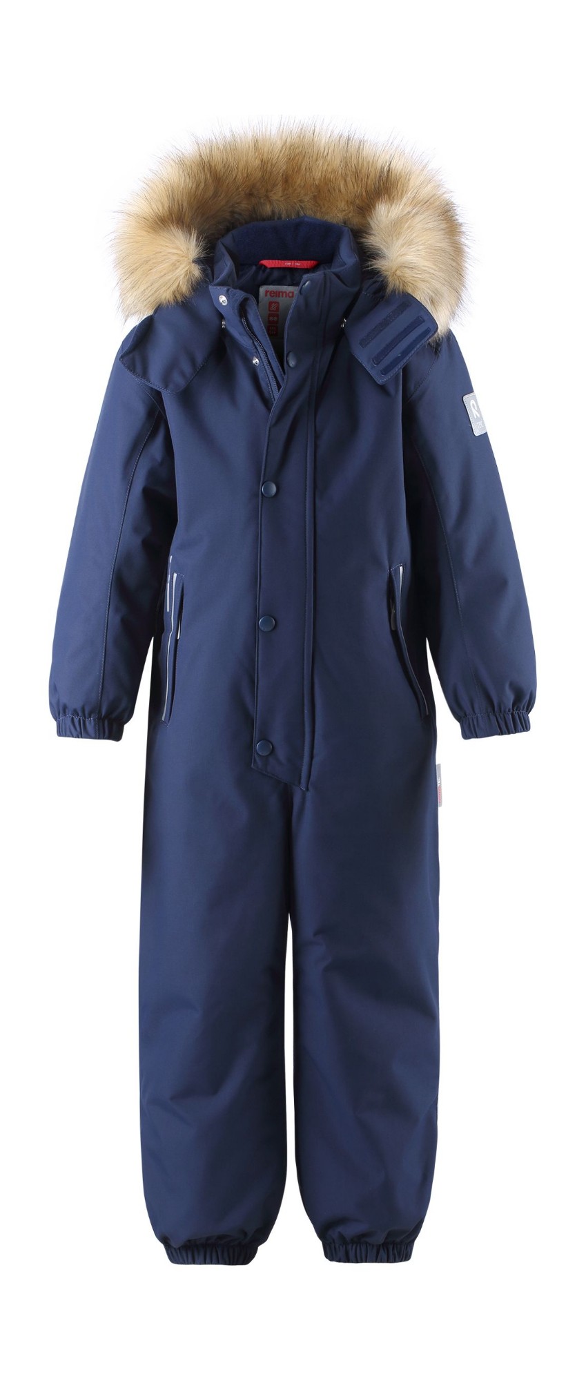 REIMA Stavanger 520265 Navy 98