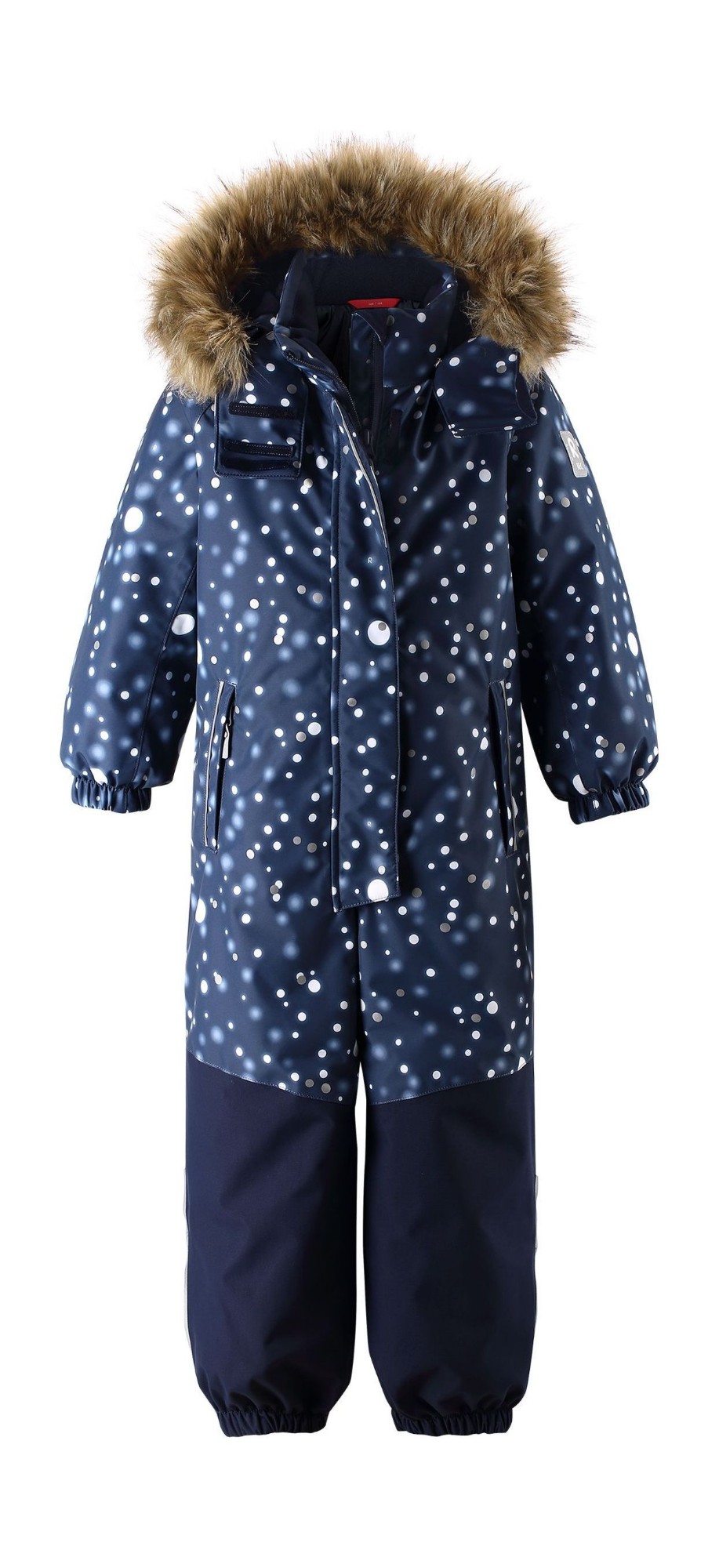 REIMA Saana Navy 92