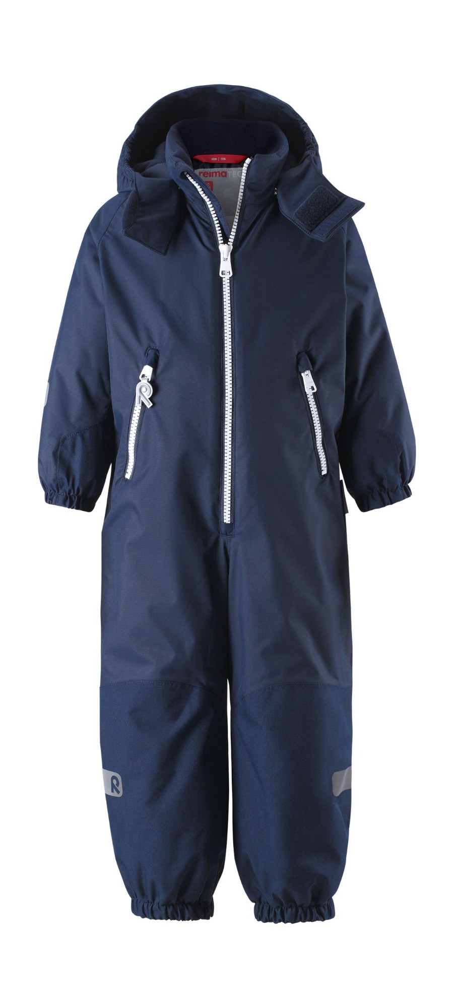 REIMA Finn 520269A Navy 134