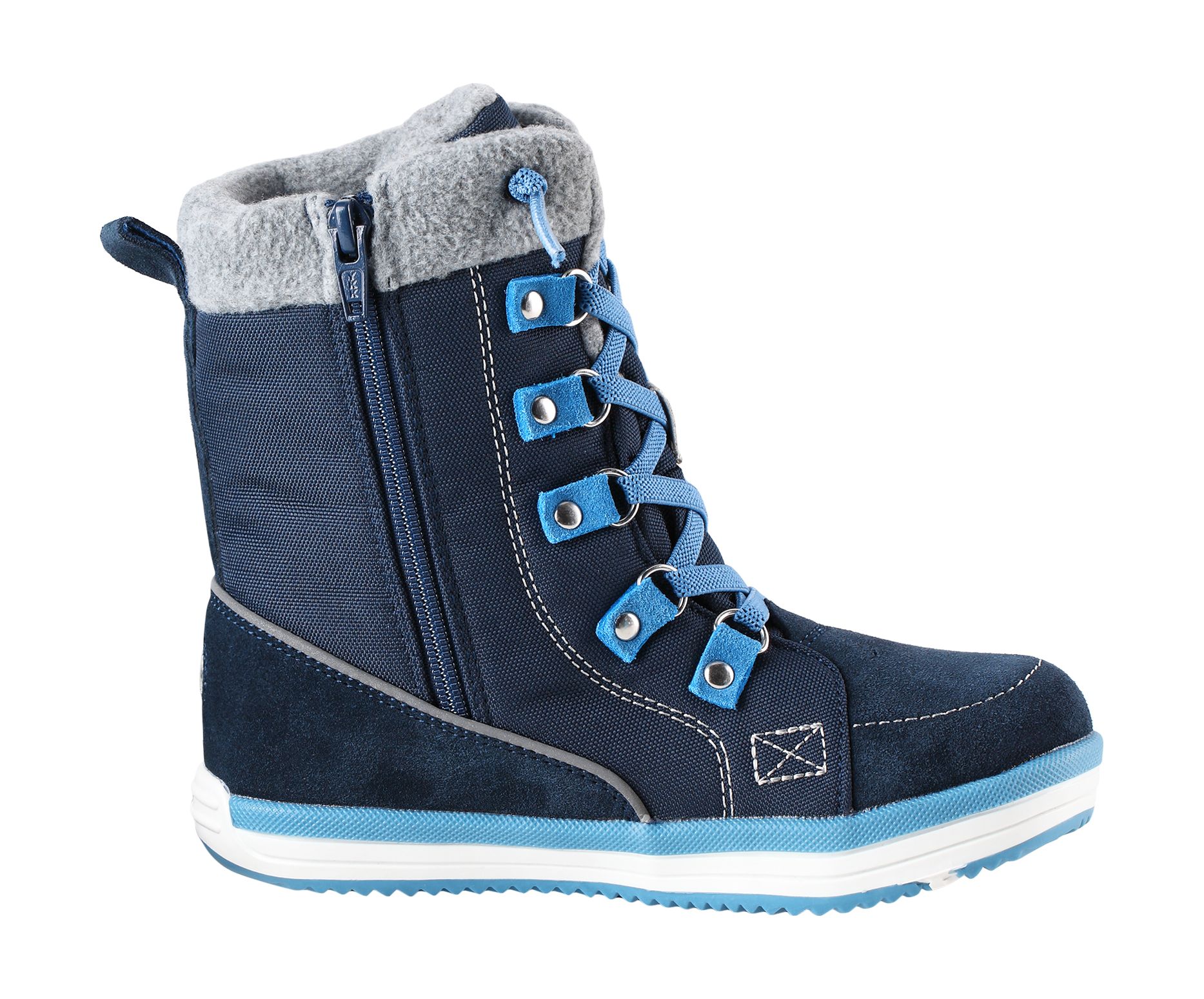REIMA Freddo Navy 30