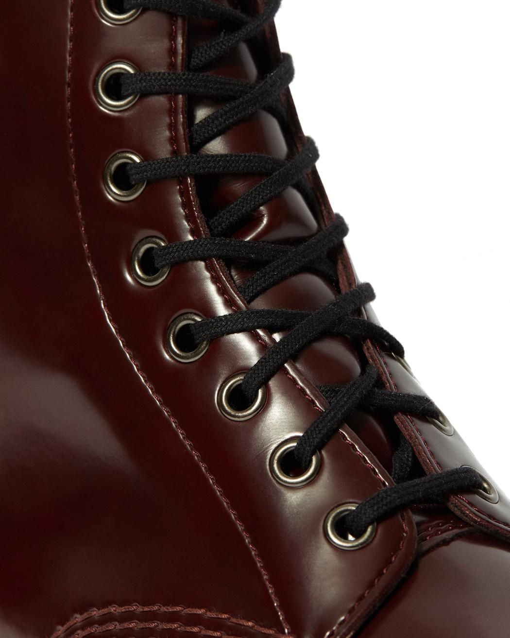 vegan 1460 oxford brush