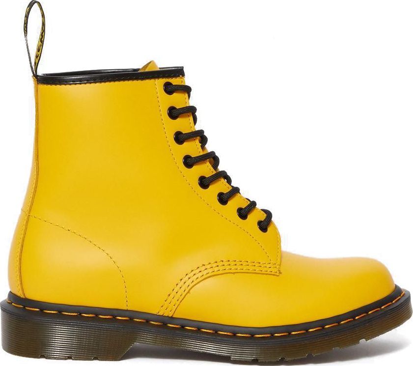 Dr. MARTENS 1460 Yellow 40