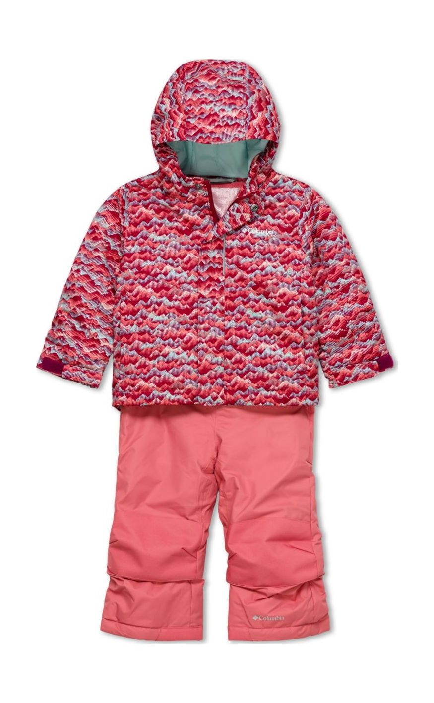 Columbia Buga Set Pomegranate Trees 86