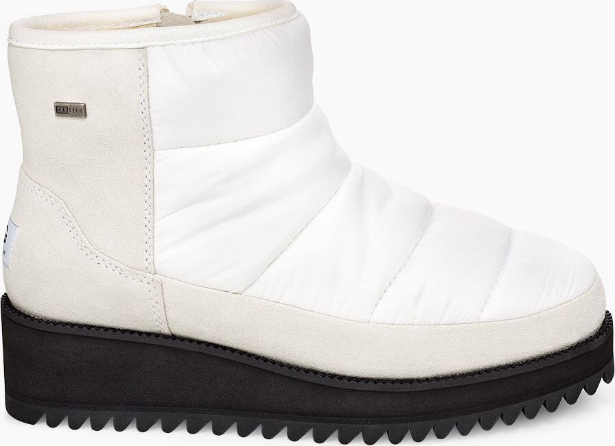 UGG Ridge Mini White 38