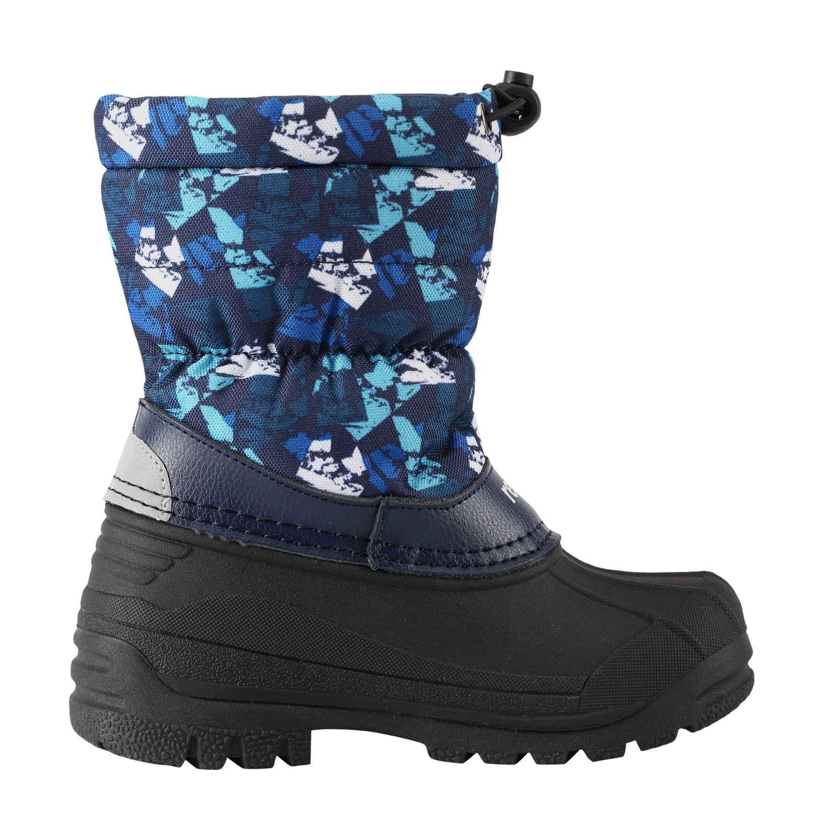 REIMA Nefar Navy 25
