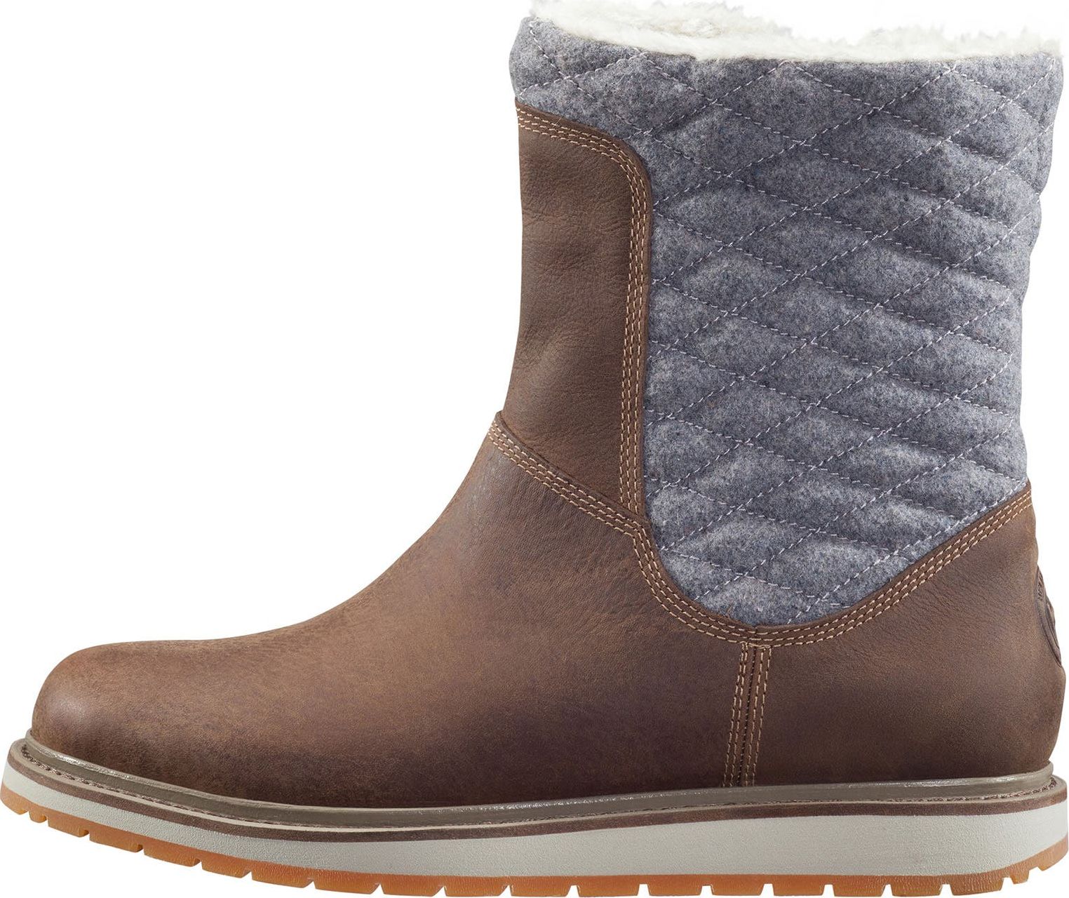 HELLY HANSEN Seraphina Women's Oatmeal/Natura/Cement 38