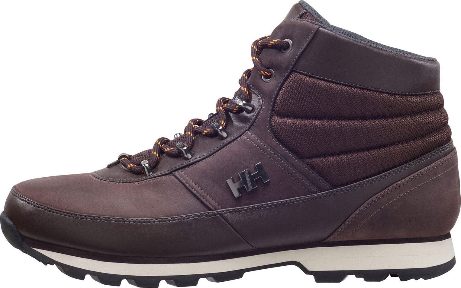 HELLY HANSEN Woodlands Coffee Bean/Natura/Black 45