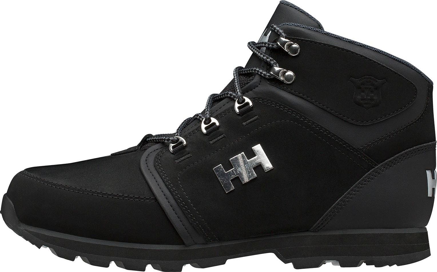 HELLY HANSEN Koppervik Black/Ebony/Grey Fog 45
