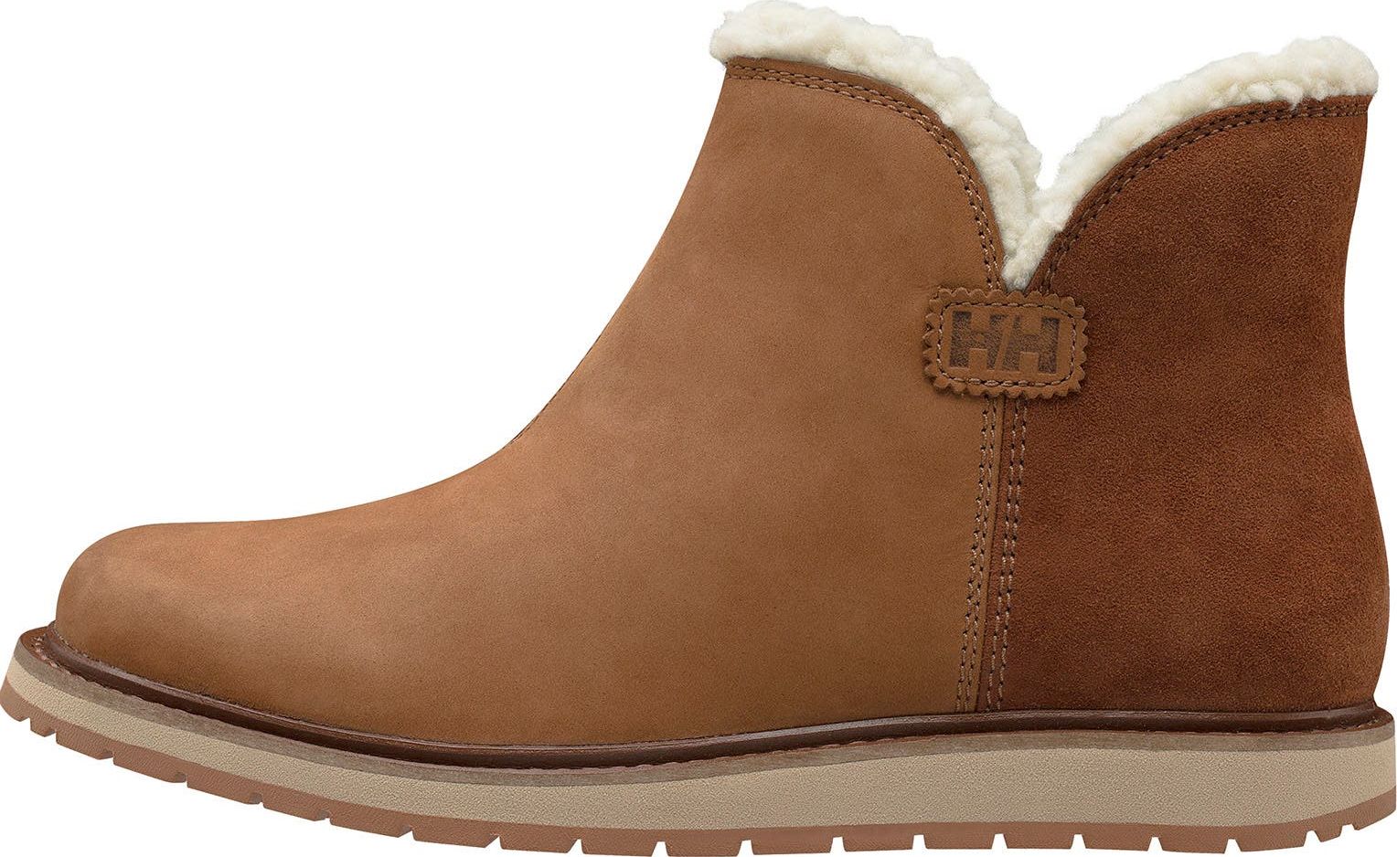 HELLY HANSEN Seraphina Demi Women's Whiskey/Frosted Almond 38