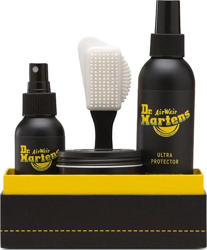 Dr. MARTENS Kit 3 Neutral Universal