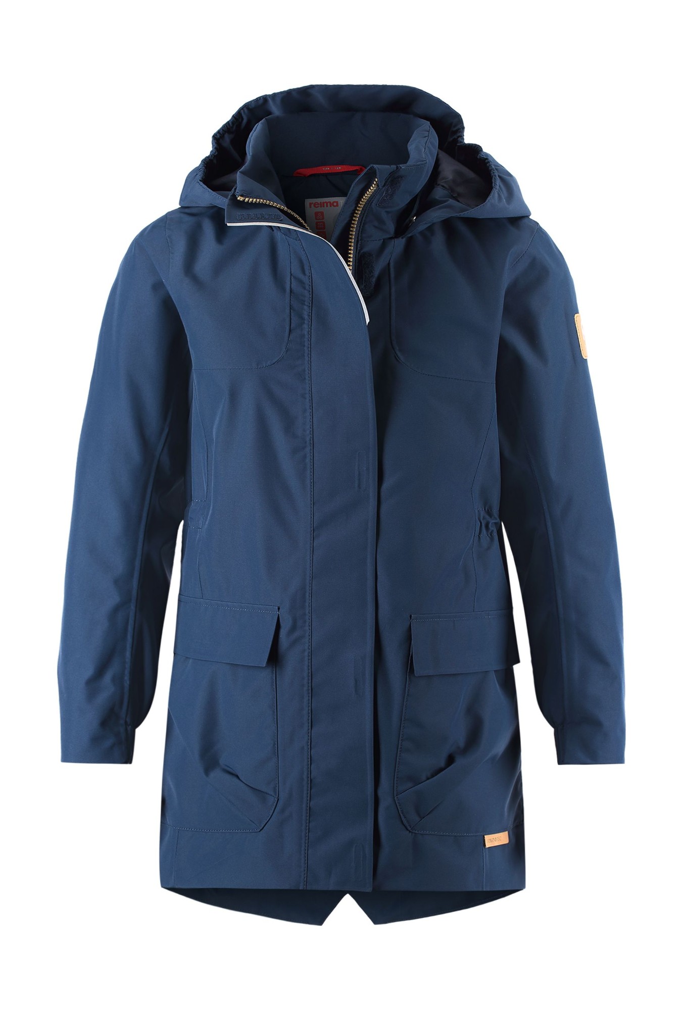 REIMA Boe Navy 128