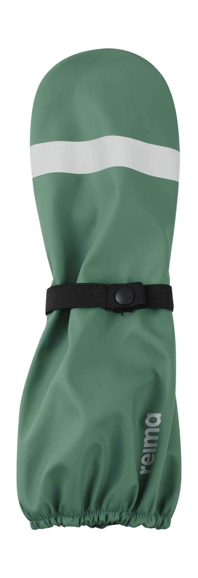 REIMA Kura Forest Green 4