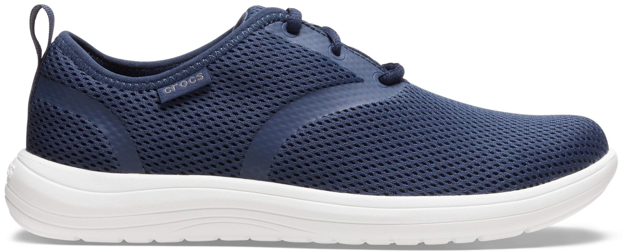 Crocs™ Reviva Lace Men's Navy/White 39,5