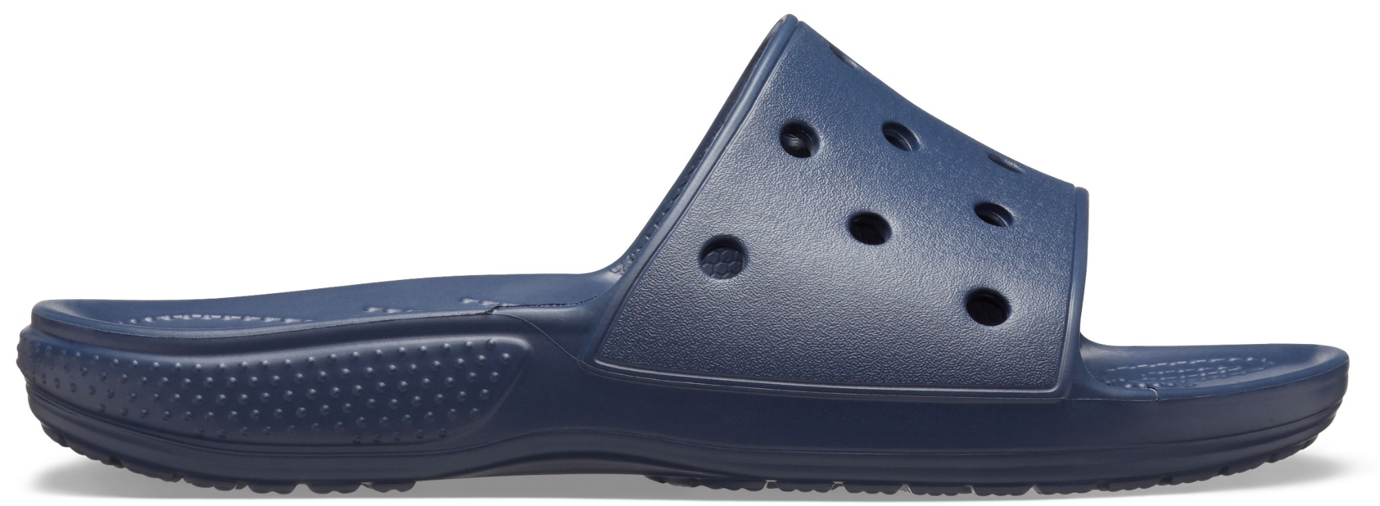Crocs™ Classic Slide 206121 Navy 43,5
