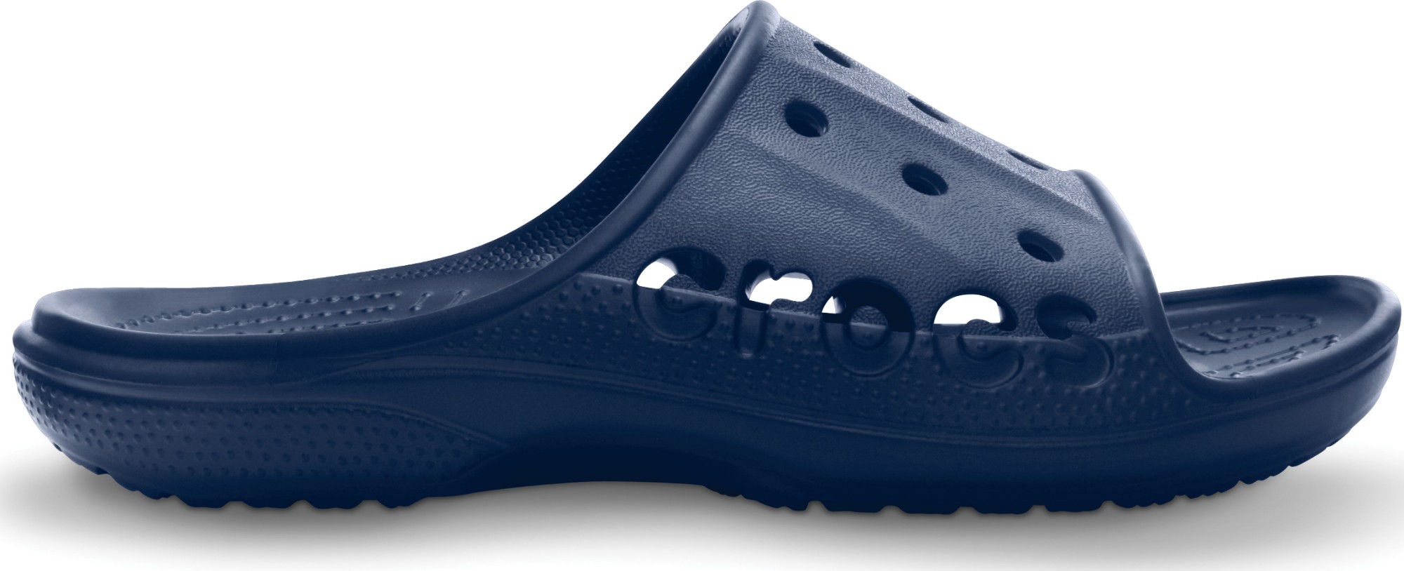 Crocs™ Baya Summer Slide Navy 42,5