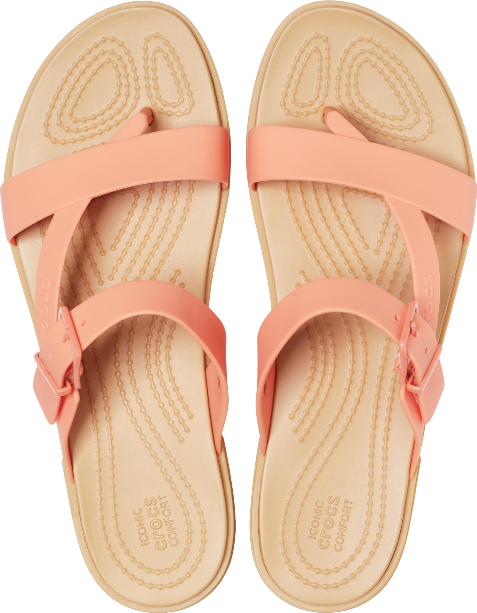 crocs sandals women tulum
