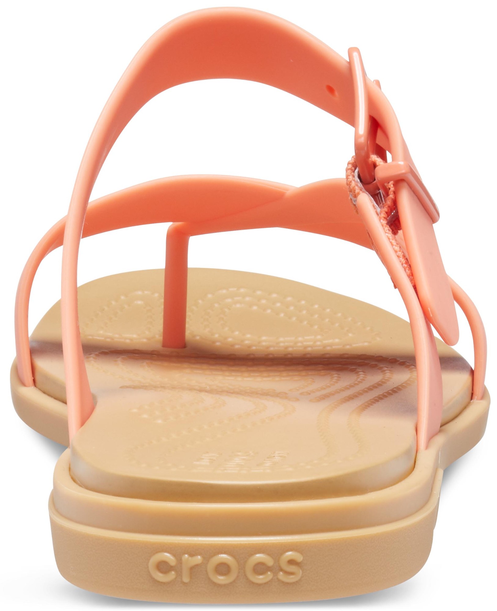 crocs tulum grapefruit