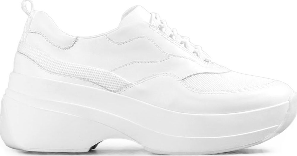 Vagabond Sprint 2.0 4829-202 White 36