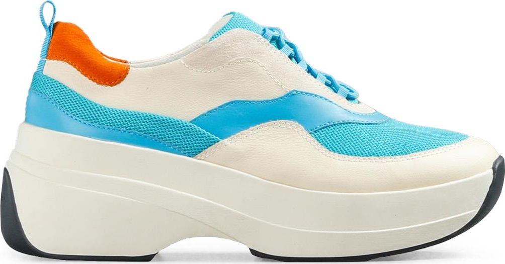 Vagabond Sprint 2.0 4829-202 Caribbean Blue Multi 40