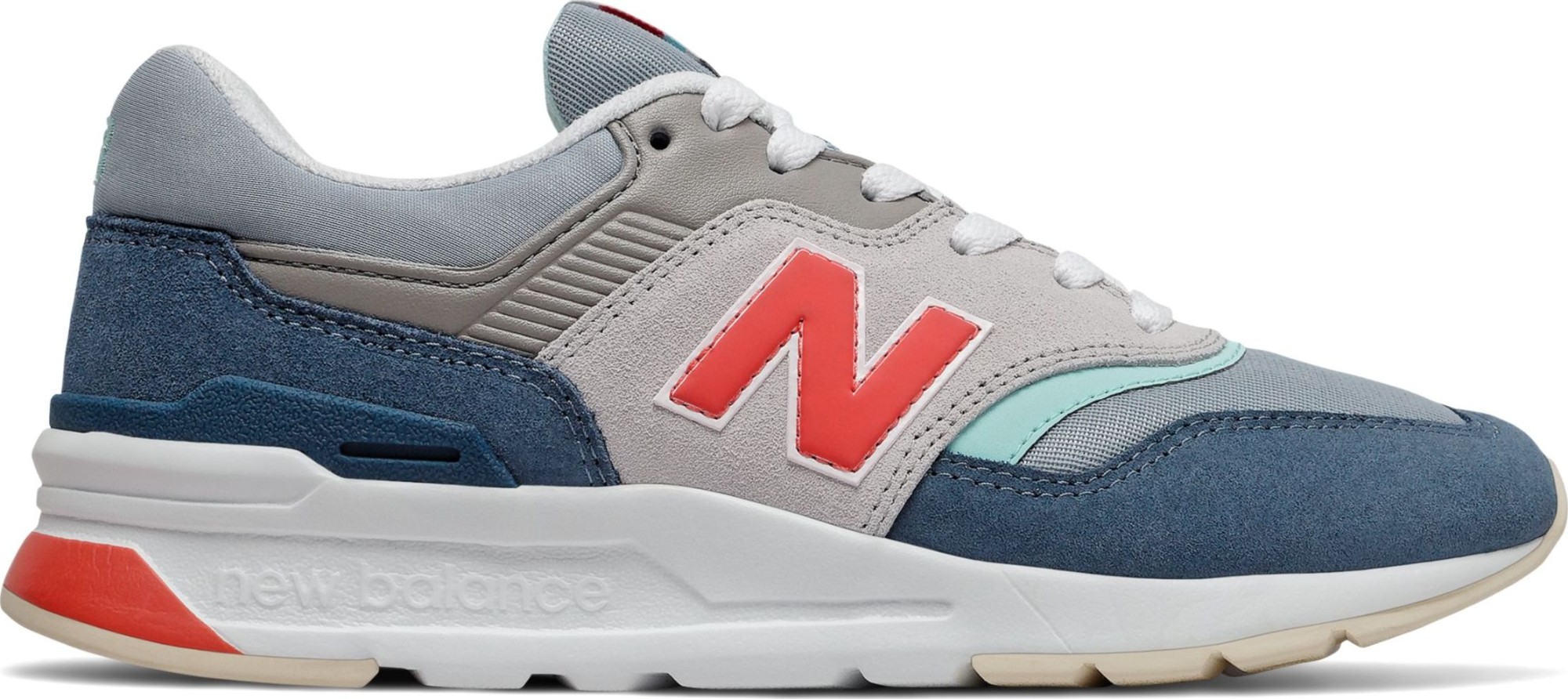 New Balance CW997 Blue 37,5