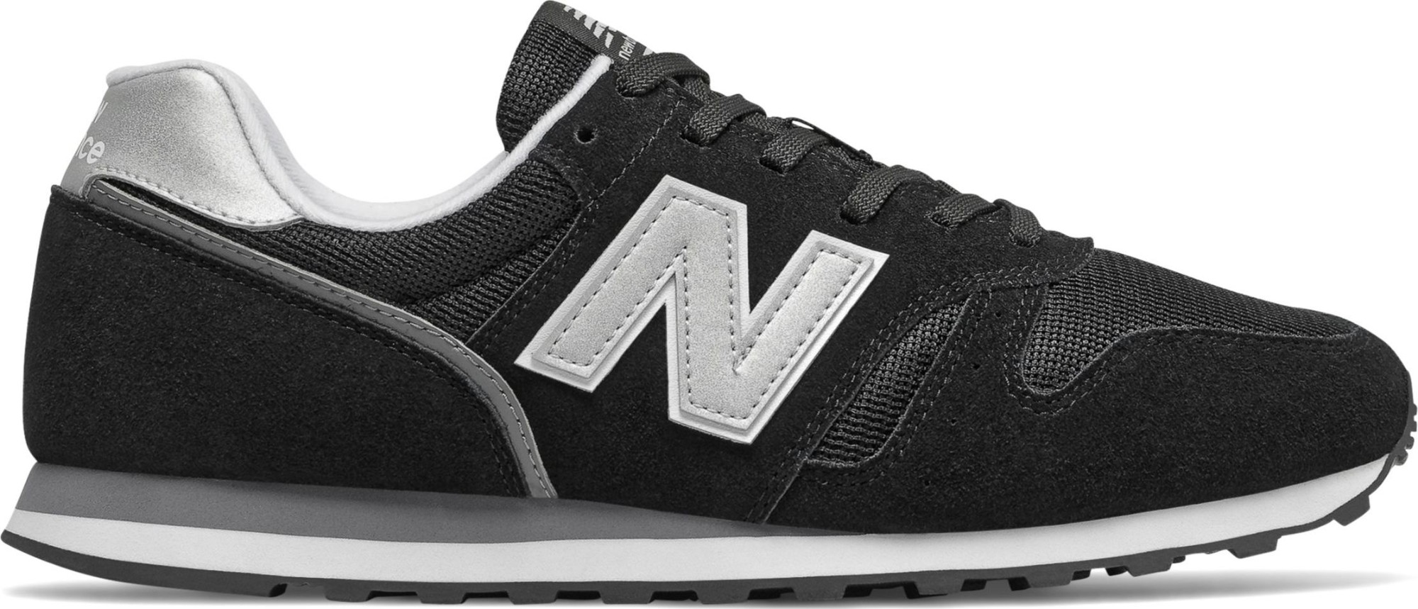 New Balance ML373 Black CA2 44