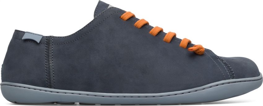 CAMPER Peu Cami 17665 Charcoal Grey 43