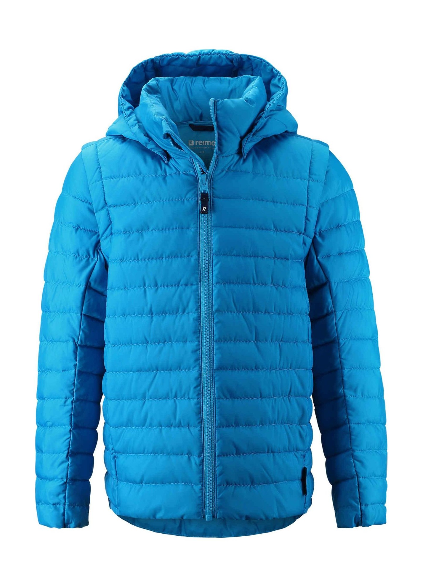 REIMA Flykt Blue Sea 122
