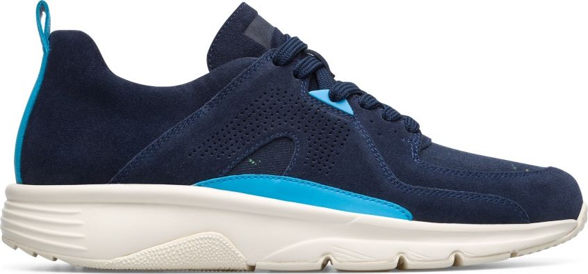Camper Drift K100579 Navy 43