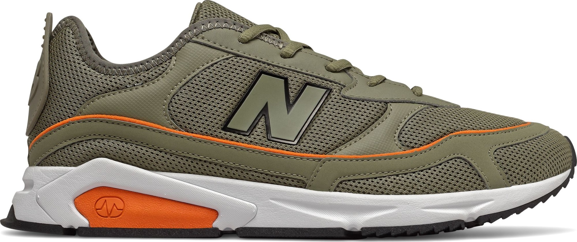 New Balance MSXRC Green 40