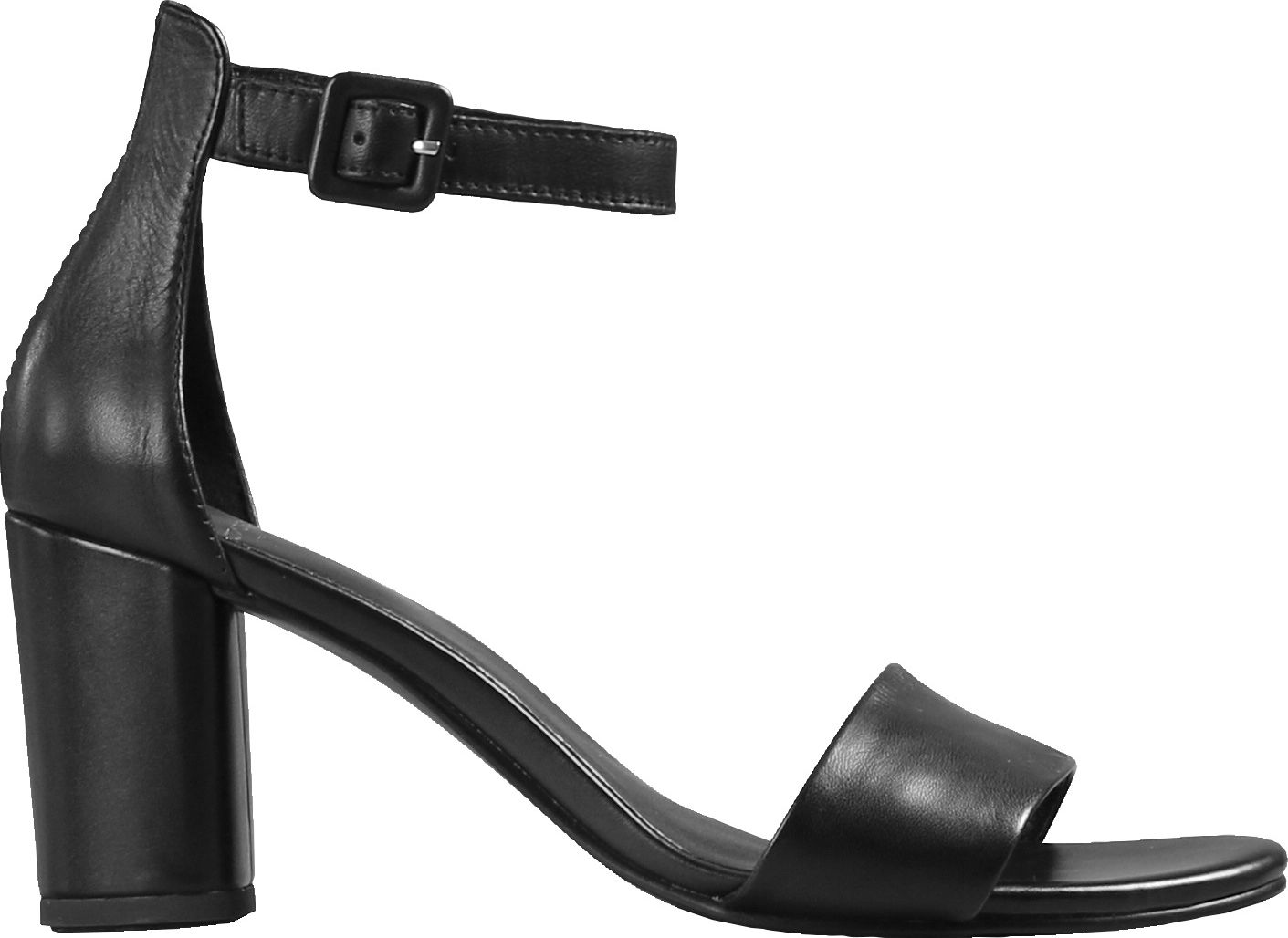 Vagabond Penny 4738-001 Black 40