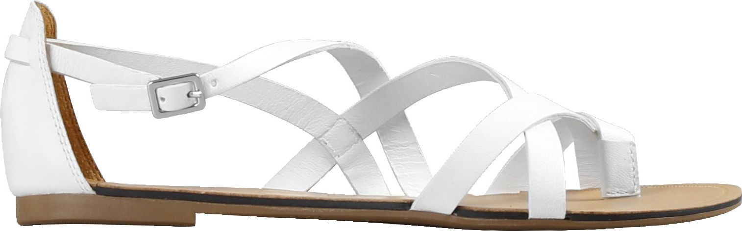 Vagabond Tia 4931-001 White 41