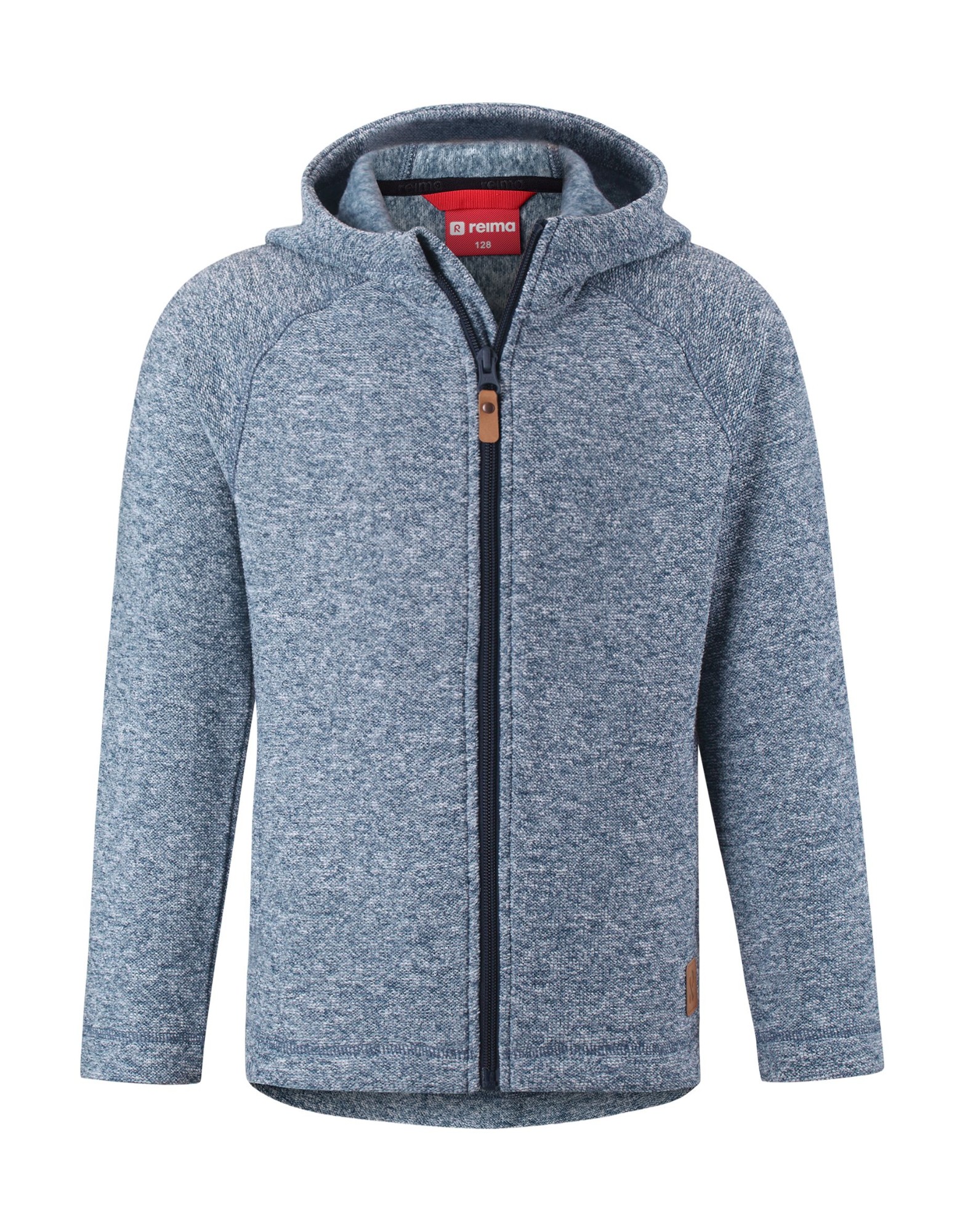 REIMA Haiko Navy 128