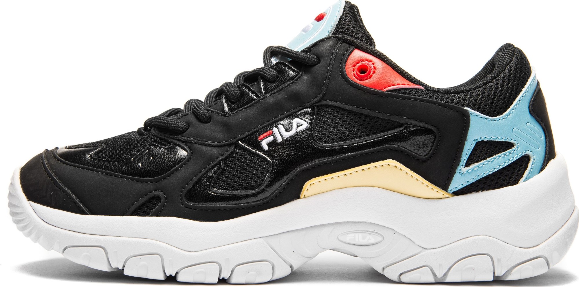 fila luminance womens