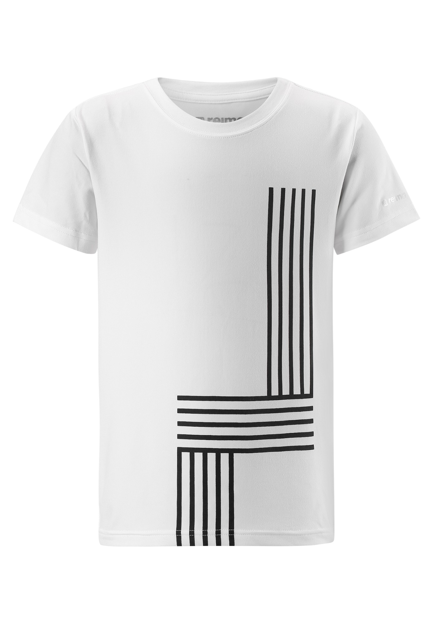 REIMA Speeder 536359X White 158