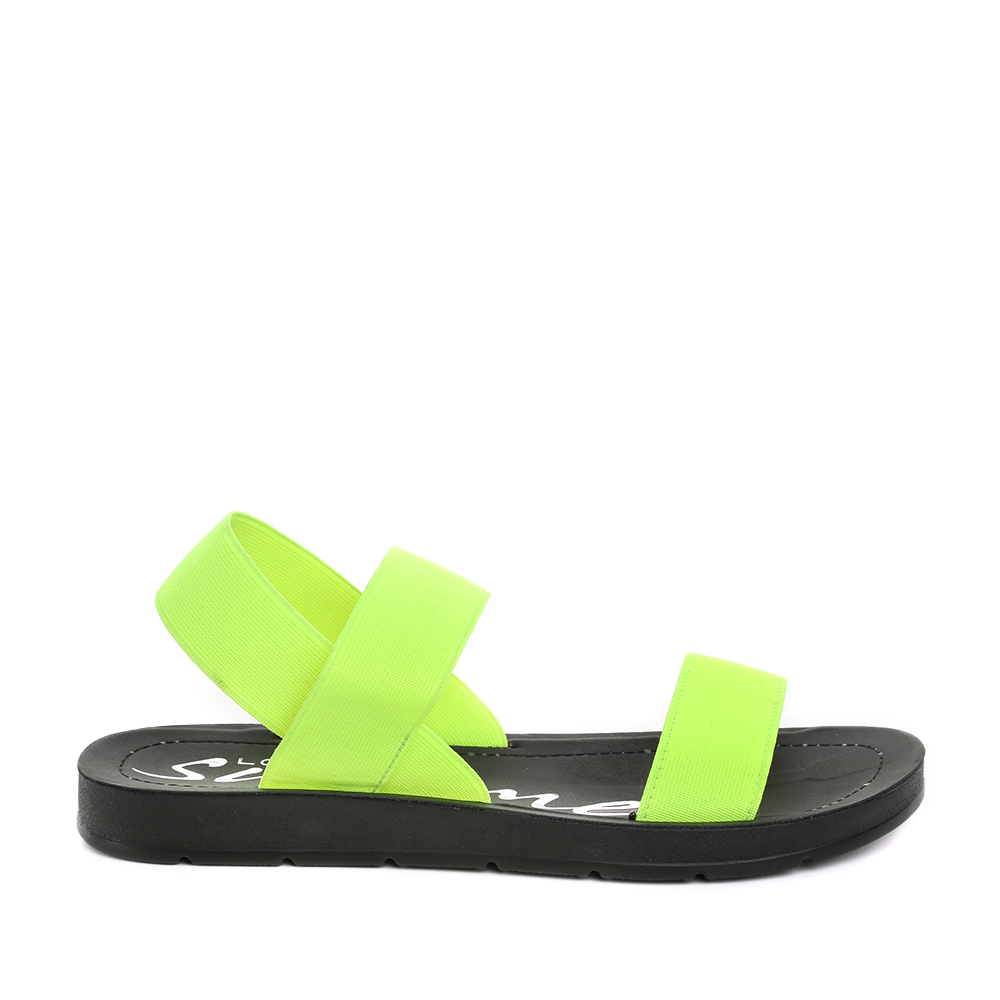 LORENZO 42-27-04 Yellow/Neon 37
