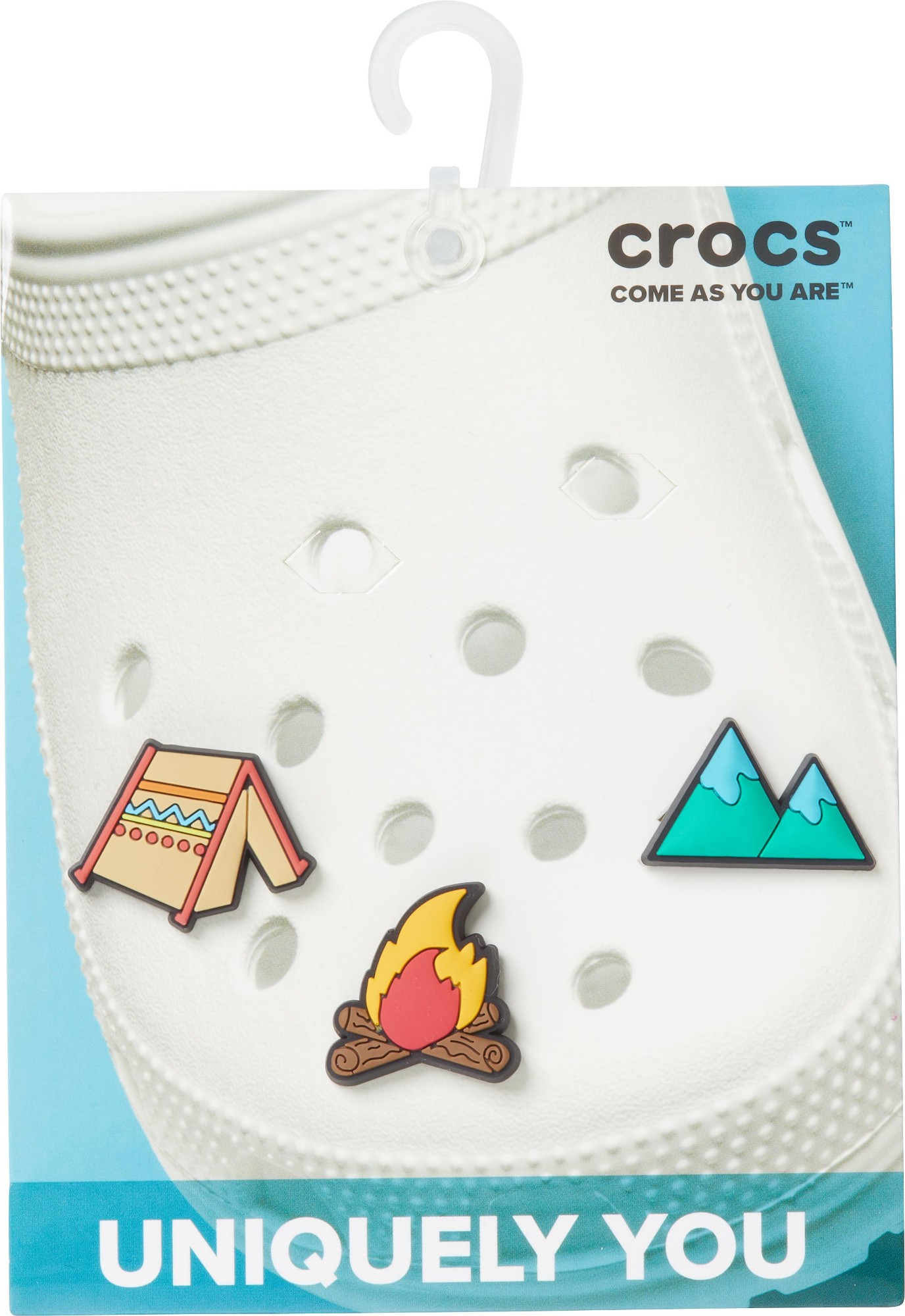 Crocs™ Crocs OUTDOOR ADVENTURE 3 PACK G0691100-MU