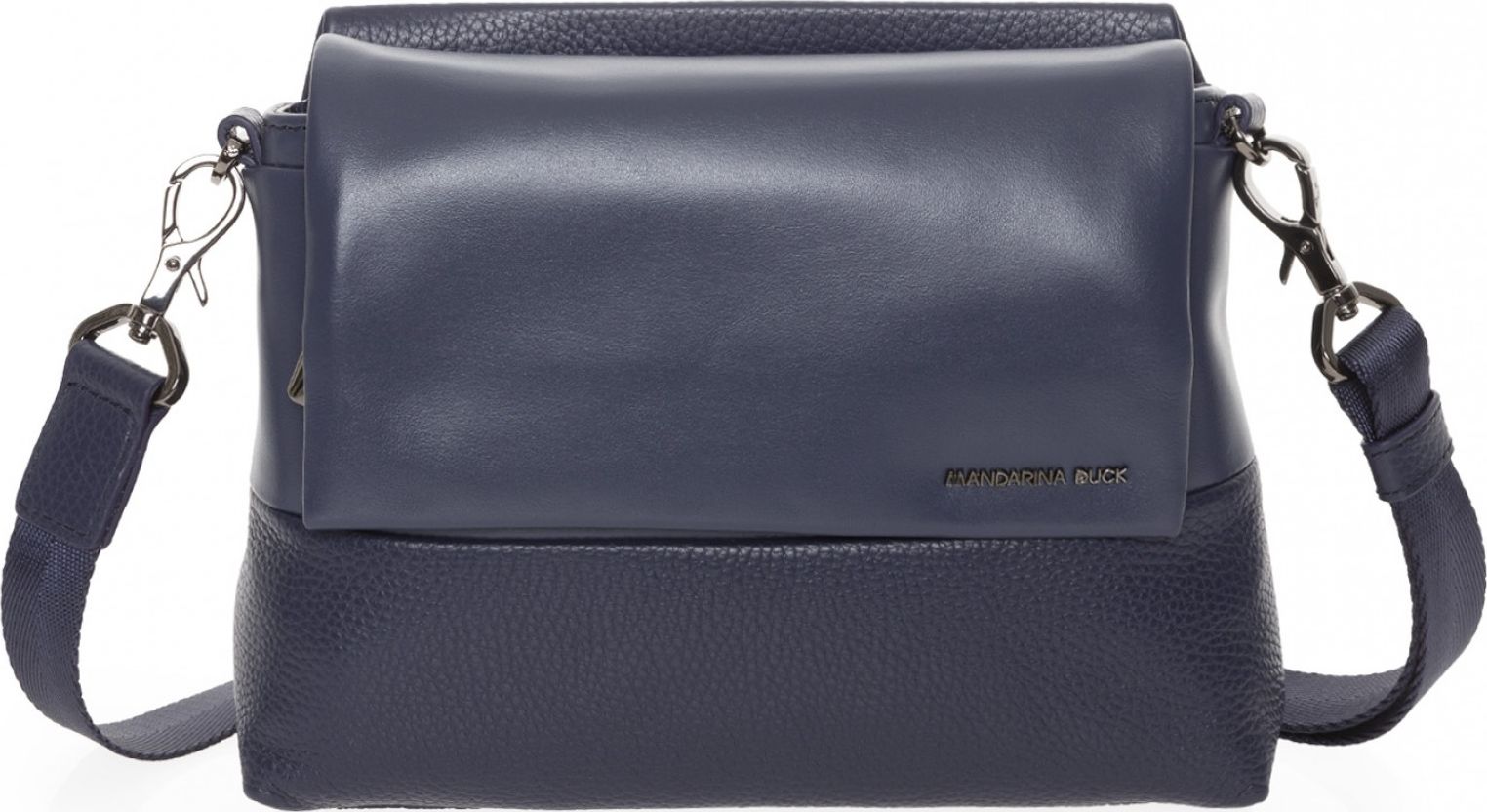 MANDARINA DUCK Athena Tracolla P10UPT02 Dress Blue One Size