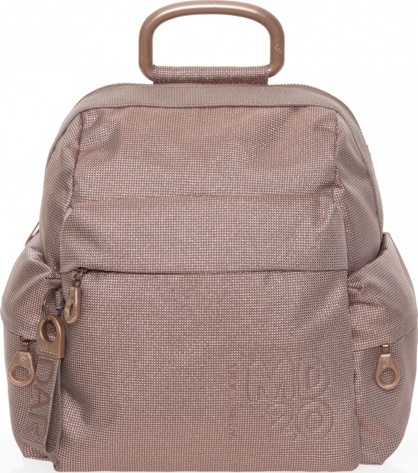 MANDARINA DUCK MD20 Lux Tracolla P10QNTT1 | OPEN24.LT