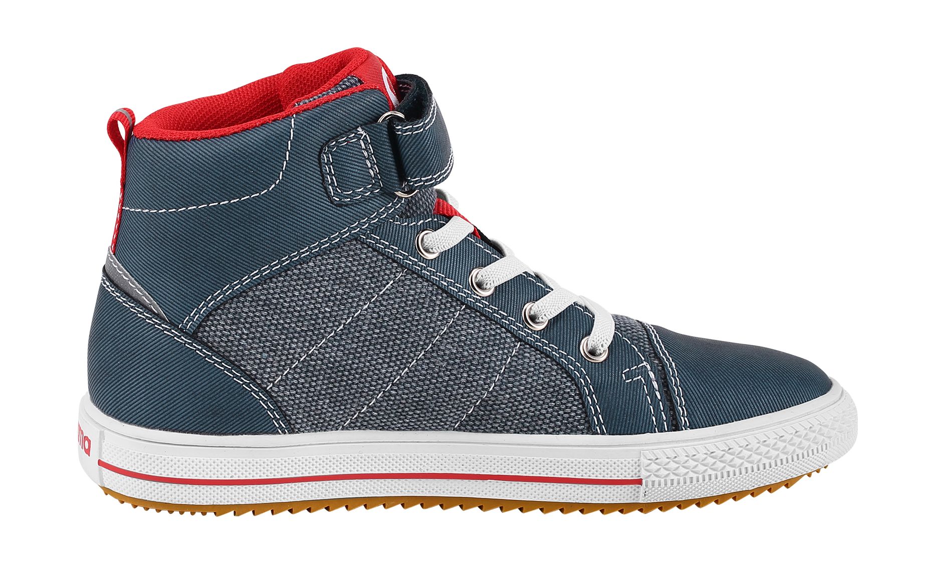 REIMA Stemu Denim Blue 29