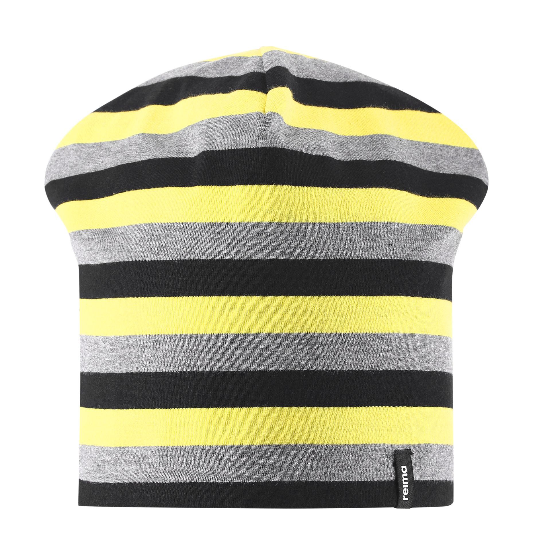 REIMA Tanssi Lemon Yellow 52-54