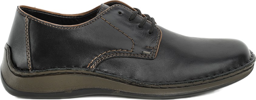 RIEKER 21-78-10-7 Black 45