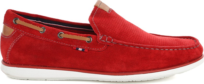 LORENZO 21-143-03 Red 44