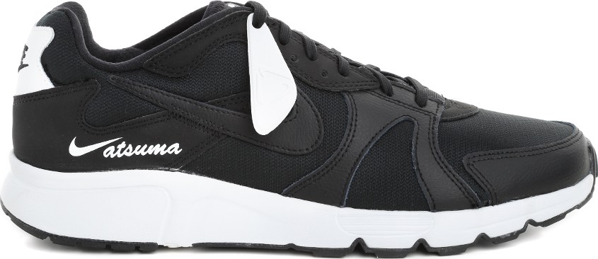 Nike 22-97-15-7 Black 15 42,5